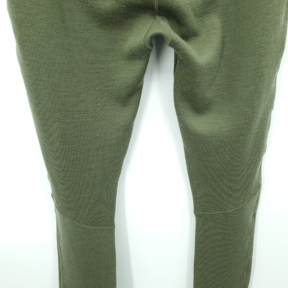 First Lite Olive Green Leggings - Picture 14 of 16